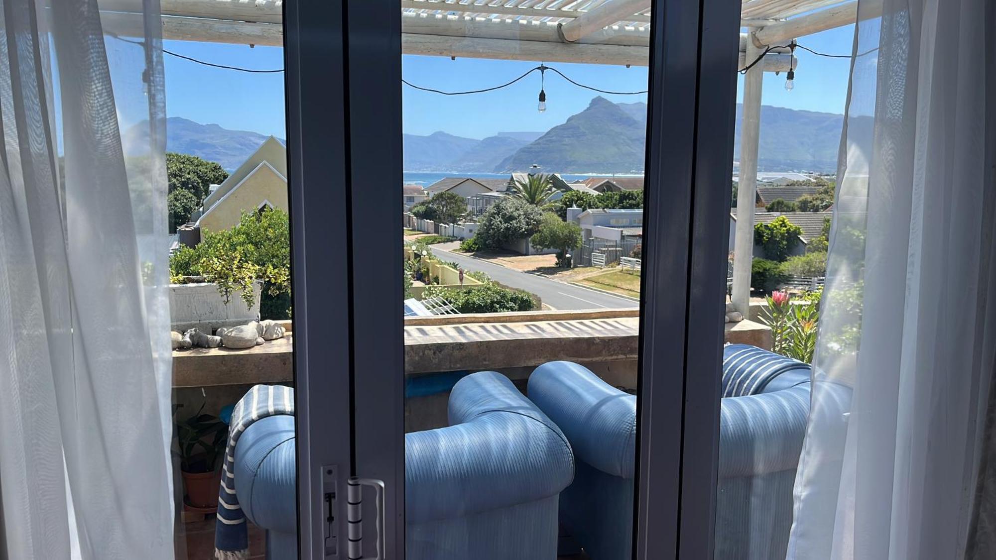 Storyhouse In Kommetjie Esterno foto