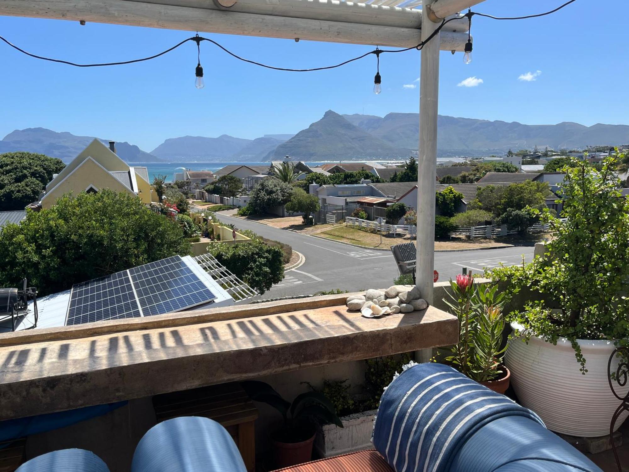 Storyhouse In Kommetjie Esterno foto