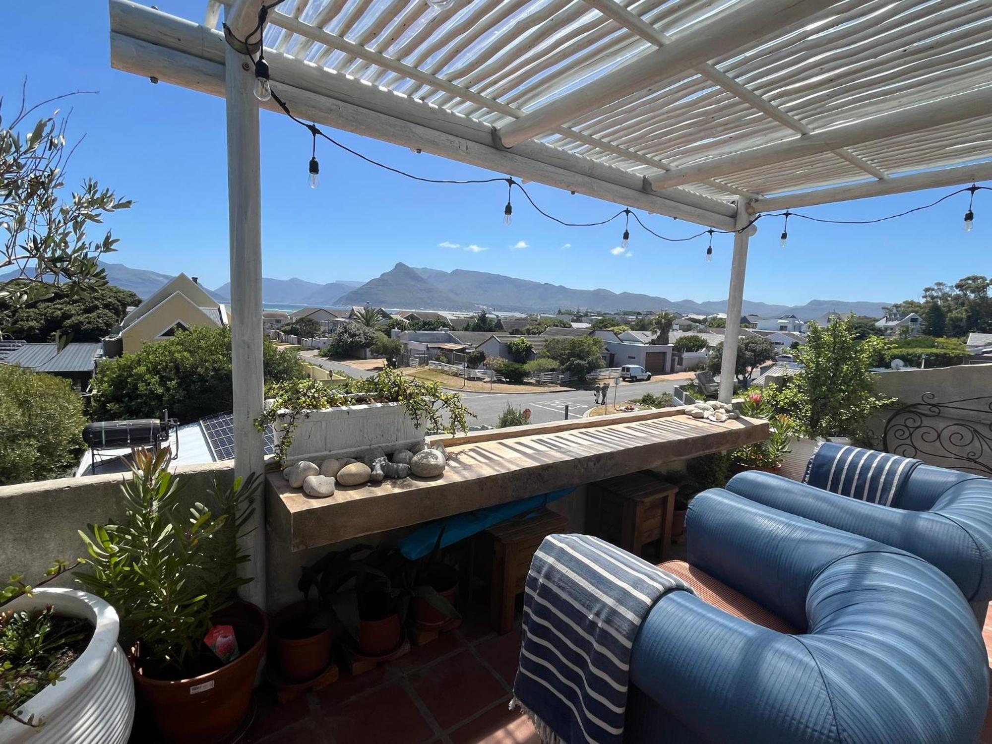 Storyhouse In Kommetjie Esterno foto