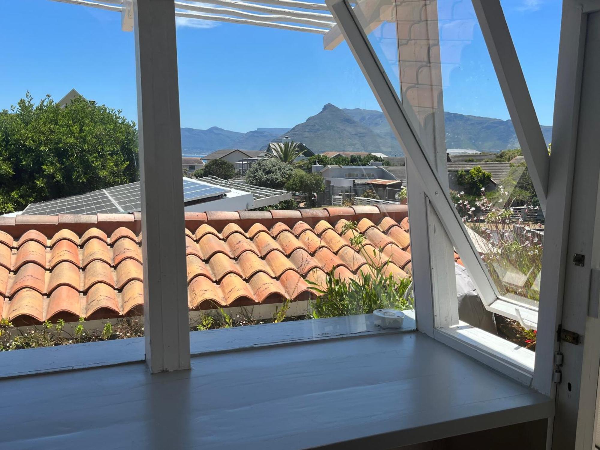 Storyhouse In Kommetjie Esterno foto