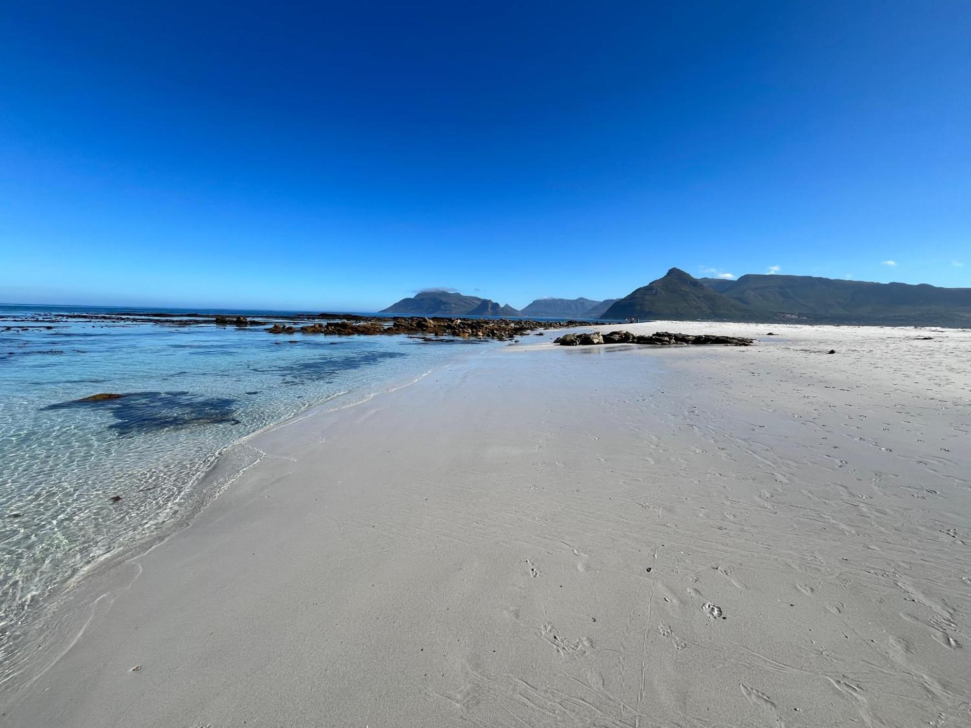 Storyhouse In Kommetjie Esterno foto