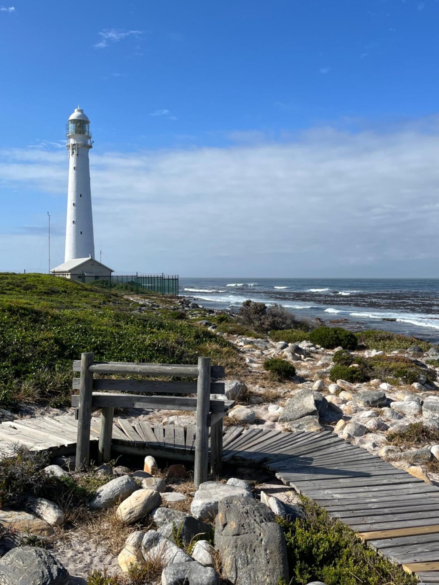 Storyhouse In Kommetjie Esterno foto