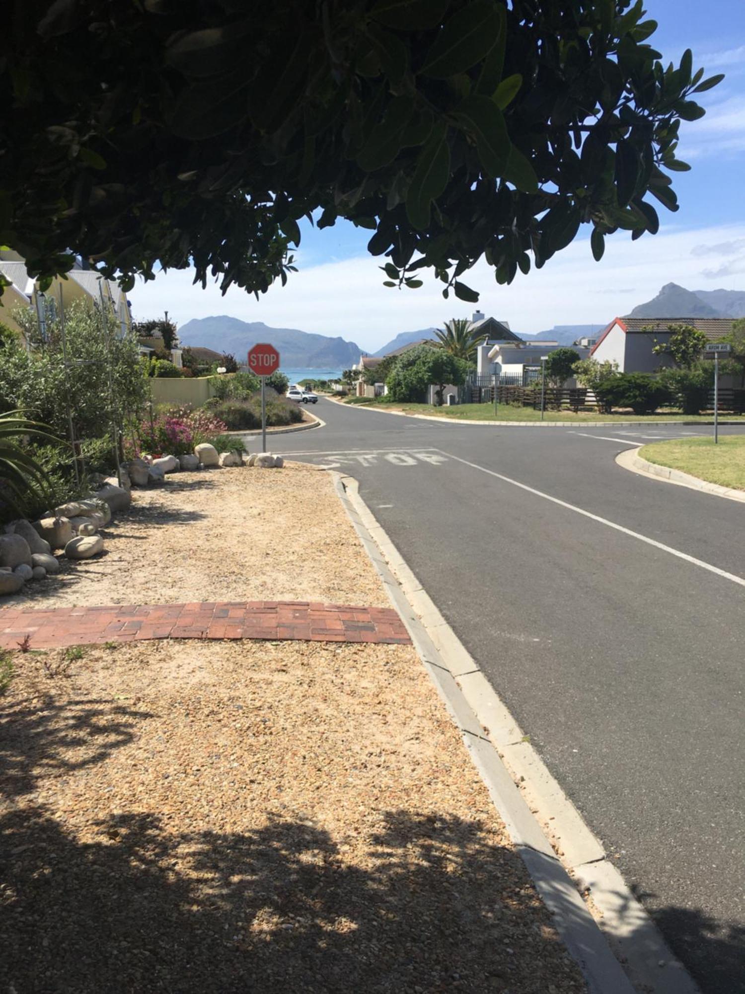 Storyhouse In Kommetjie Esterno foto