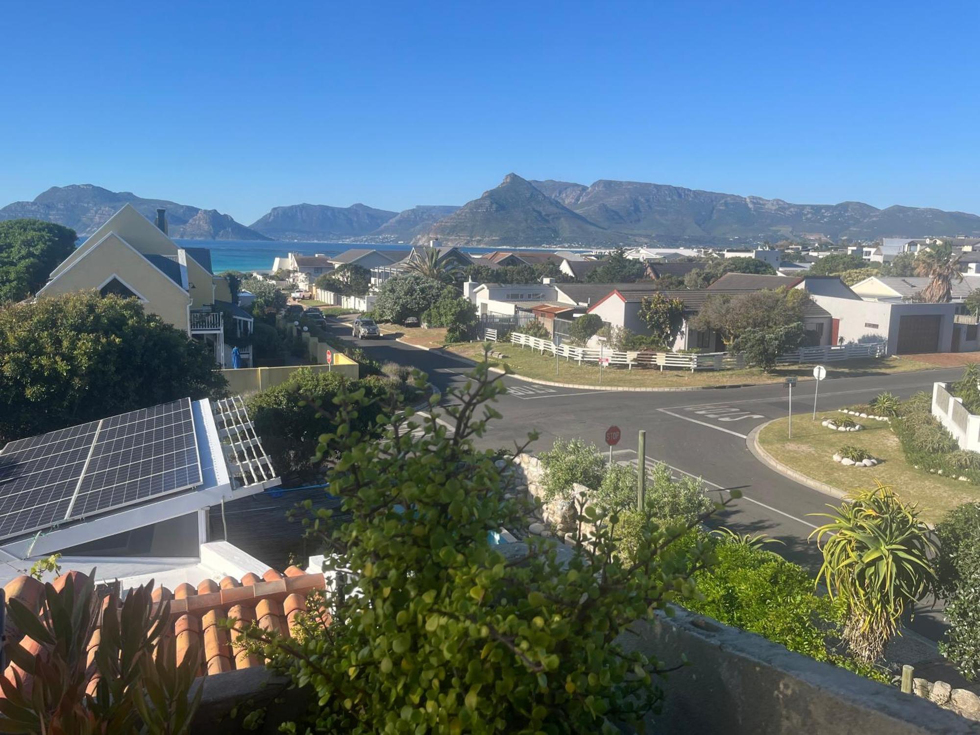 Storyhouse In Kommetjie Esterno foto