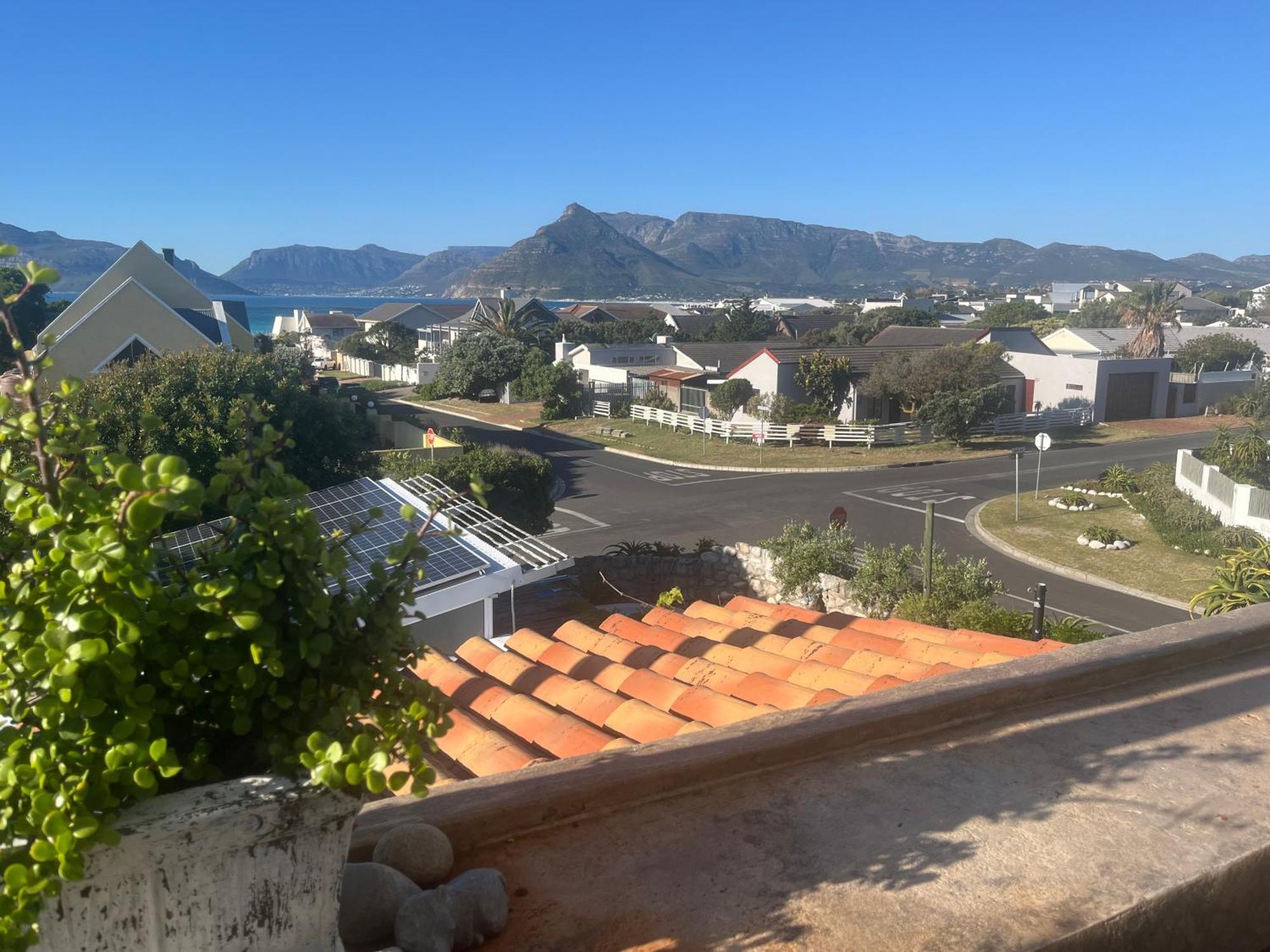 Storyhouse In Kommetjie Esterno foto