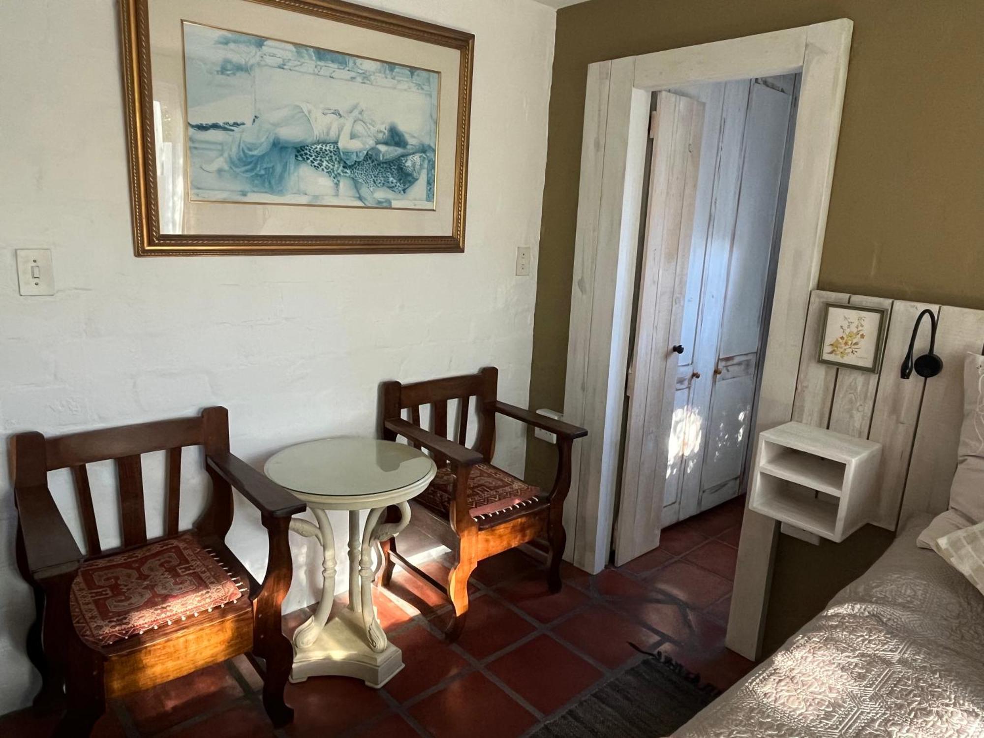 Storyhouse In Kommetjie Esterno foto